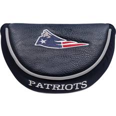 Team Golf New England Patriots Golf Mallet Putter Cover