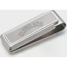 M-Clip Cleveland Indians Wordmark Money Clip