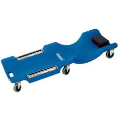 Draper Tools Montörsvagn PVC 101 cm 150 kg 43976