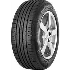 45 % Car Tyres Continental ContiEcoContact 5 245/45 R18 96W