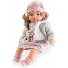 Antonio Juan Baby doll Beni Tears 42 cm