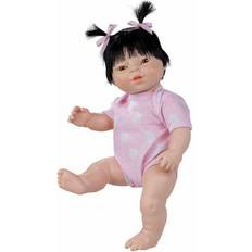 Berjuan Baby doll Newborn 7061-17 38 cm