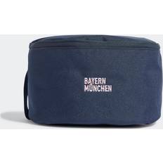 Adidas Toiletry Bags adidas FC Bayern Wash Bag Unisex Night Navy White