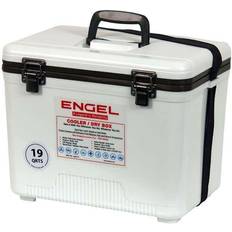 Engel UC19 Cooler/Dry Box 19Qt