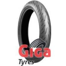 Bridgestone Car Tyres Bridgestone S 22 F 110/70 R17 TL 54H M/C Front wheel