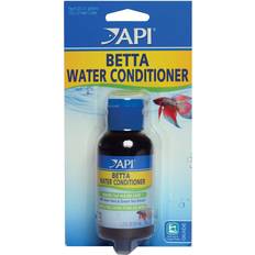 API Betta Aquarium Water Conditioner, 1.7-oz bottle 1.7-oz bottle