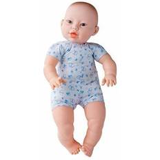 Berjuan Baby doll Newborn 18076-18 45 cm