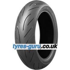 Bridgestone Car Tyres Bridgestone S 21 R 160/60 ZR17 TL (69W) Rear wheel, M/C