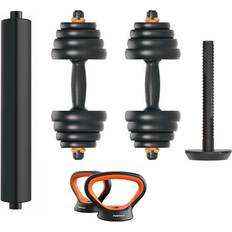 30kg dumbbell set Xiaomi Fed 30kg Dumbbell set