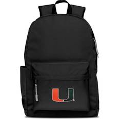 Mojo NCAA Black Campus Laptop Backpack