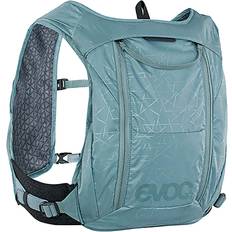 Evoc Hydro Pro Hydration Pack 3L 1.5LBladder SS22 Steel, Steel