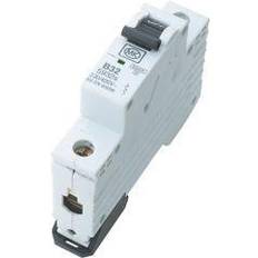 MK 32A Miniature circuit breaker