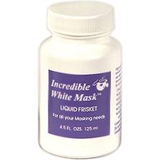 Grafix 4.5oz Incredible White Mask Liquid Frisket