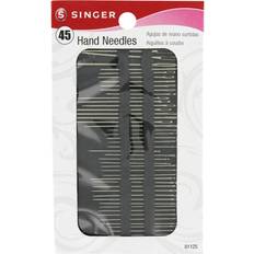 Singer Assorted 45/Pkg Hand Needles