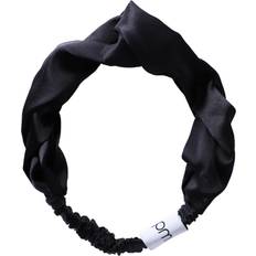 PMD Beauty Silversilk Headband Black