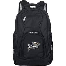 Mojo NCAA Black Laptop Backpack