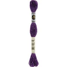 DMC 6-Strand Etoile Embroidery Floss 8.7yd-Very Dark Violet