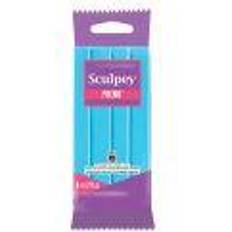 Sculpey Premo 8 oz, Turquoise