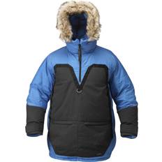 Fjällräven Polar Parka - Ice Blue