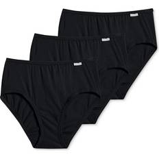 Jockey Elance Hipster Panty Set 3-pack - Black