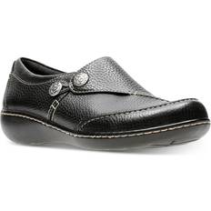 Clarks Ashland Lane - Black