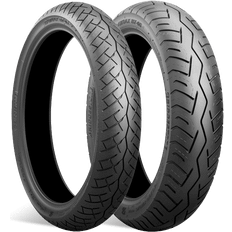 Bridgestone Motorcycle Tyres Bridgestone BT46 R 130/70-17 TL 62H