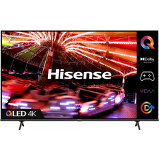 Tv gaming qled Hisense 50E7HQ