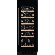 Wine Coolers AEG AWUS020B5B Black