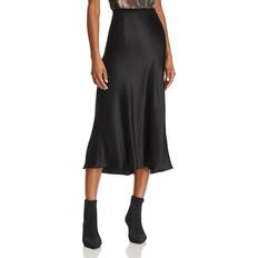 Women - XL Skirts Anine Bing Bar Skirt - Black