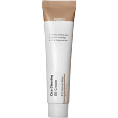 Best BB Creams Purito Cica Clearing BB Cream #23 Natural Beige