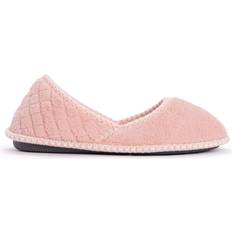 Muk Luks Beverly - Rose Gold