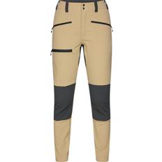 Haglöfs Mid Slim Pant Women - Sand/Magnetite