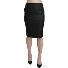 GF Ferre Women's Straight Pencil Skirt SIG11528 IT42