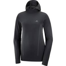 Salomon Essential Seamless Women's Hoodie SS22