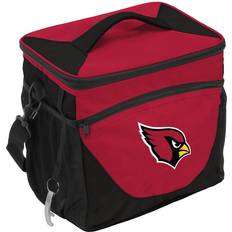 Logo Brands Arizona Cardinals 24-Can Cooler Bag