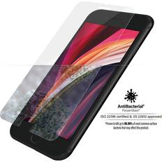 PanzerGlass Standard Fit screen protector for iPhone 6 / 6s / 7 / 8 / SE 2020