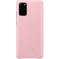 Samsung LED Cover Beskyttelsescover Pink