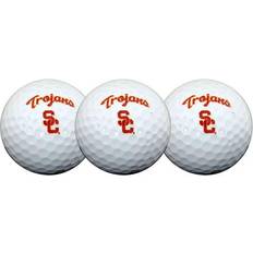 Team Effort USC Trojans Golf Ball 3-pack