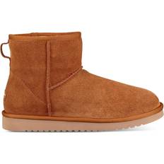 UGG Burra Mini - Chestnut