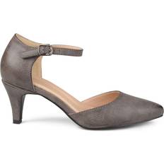 Journee Collection Bettie - Taupe