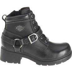 Harley Davidson Tegan - Black