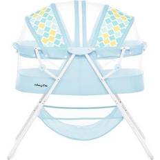 Dream On Me Karley Bassinet 19.5x33"