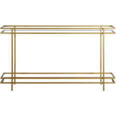 Meyer & Cross Robillard Console Table 25.4x63.5cm