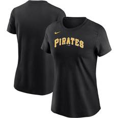 Nike Pittsburgh Pirates Wordmark T-Shirt