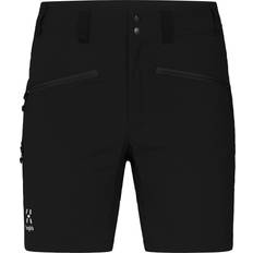 Haglöfs Shorts Haglöfs Mid Standard Shorts Women - True Black