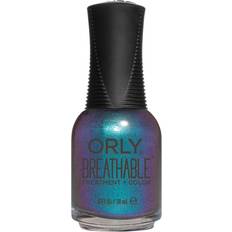 Orly Breathable Treatment + Color Freudian Flip 18ml