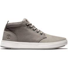 Timberland Davis Square - Medium Grey