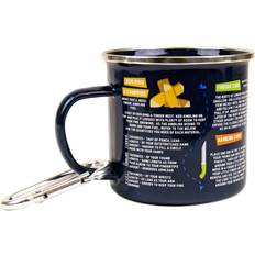 Gift Republic Survival Guide Cup
