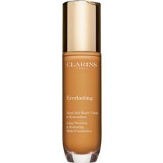 Clarins Everlasting Foundation 116.5W