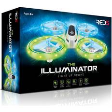 Illuminator Drone